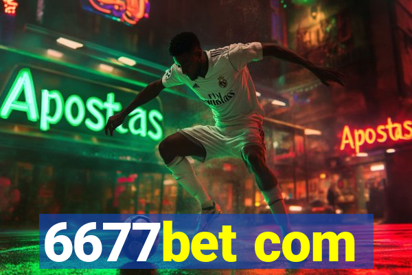 6677bet com